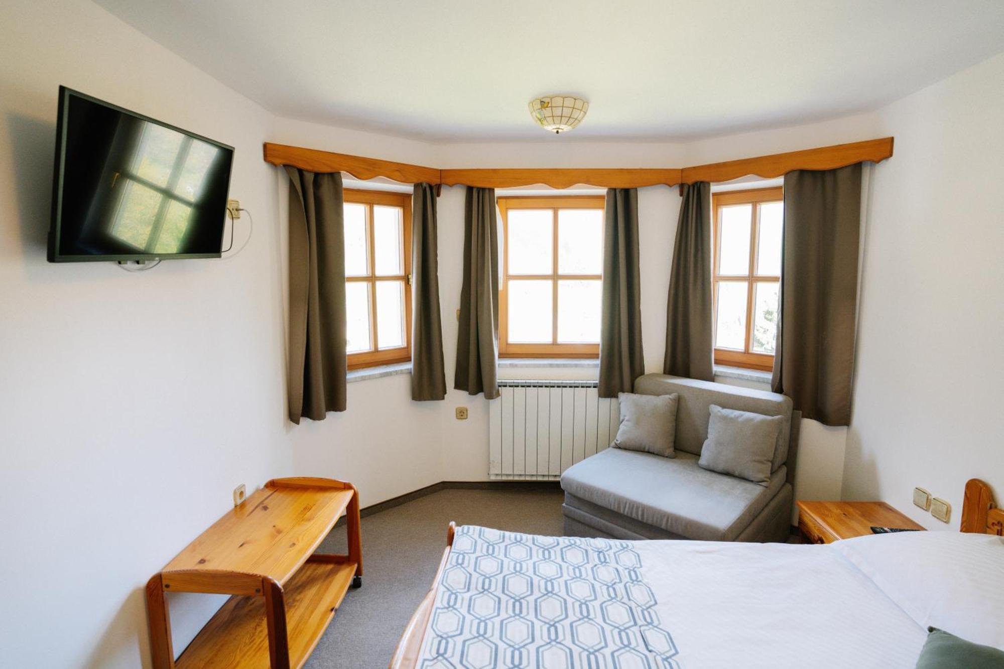 Guesthouse Jelenov Greben Podcetrtek Exterior photo